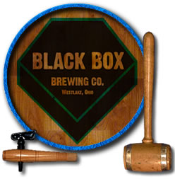 Black Box Brewing Company