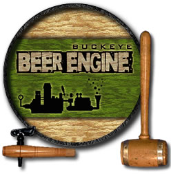 Buckeye Beer Engine
