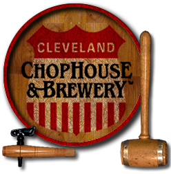 Cleveland Chophouse & Brewery