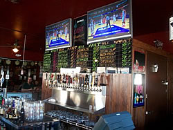 Buckeye Beer Engine