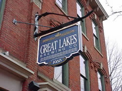 Great Lakes Brewing Company