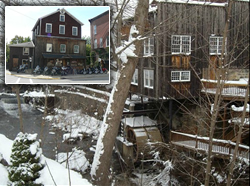 Main Street Brewing Company