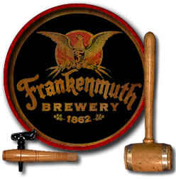 Frankenmuth Brewery
