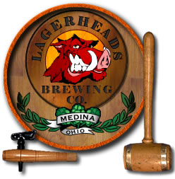 Lagerheads