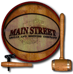 Main Street Grille & Brewing Company