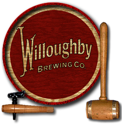 Willoughby Brewing Company