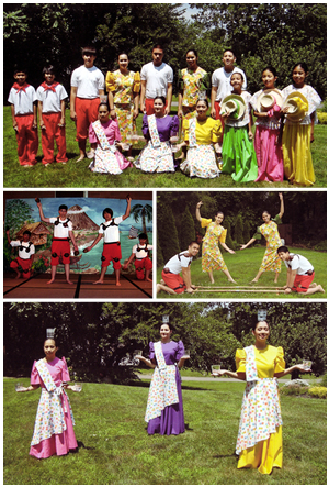 Midnight Soleil Dance Company