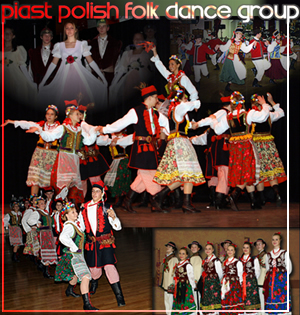 Piast Polish Folk Dance Group