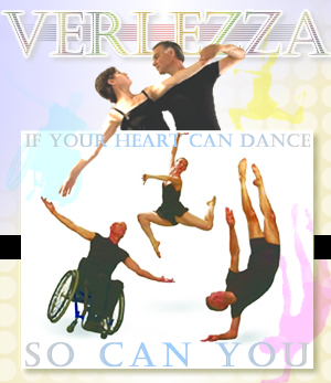 Verlezza Modern & Italian Folk Dance