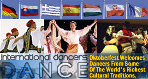 International Dance Exposition