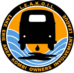 LEAKOIL