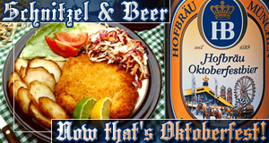 Hofbrau & Schnitzel