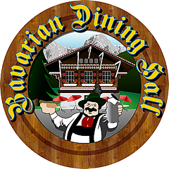 Bavarian Dining Hall