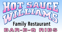 Hot Sauce Williams