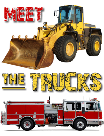 Meet the Trucks