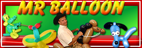 Clowning Around with Balloon Animals