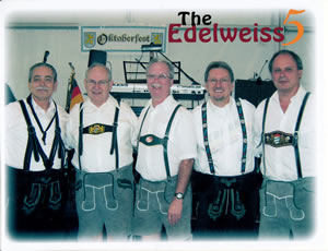 Edelweiss 5