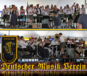 Deutscher Musik Verein