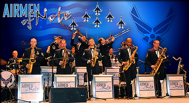 Airmen of Note