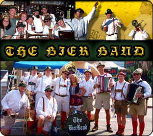 The Bier Band
