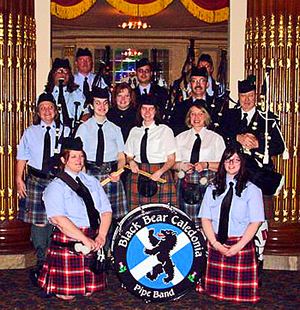 The Bier Band