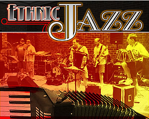 Ethnic Jazz