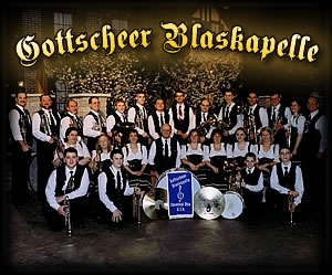 The Bier Band