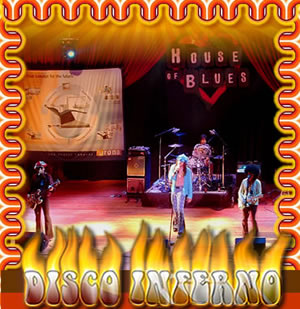 Disco Inferno
