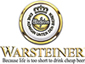 Warsteiner Beer