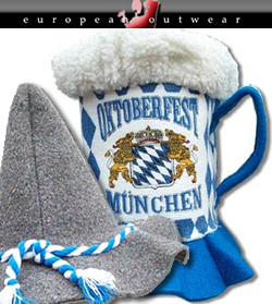 European Outwear