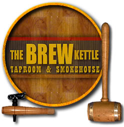 The Brew Kettle