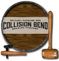 Collision Bend Brewing Company