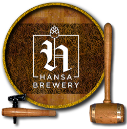 Hansa Brewery