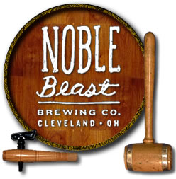 Noble Beast Brewing Co.