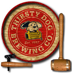 Thirsty Dog Brewing Company