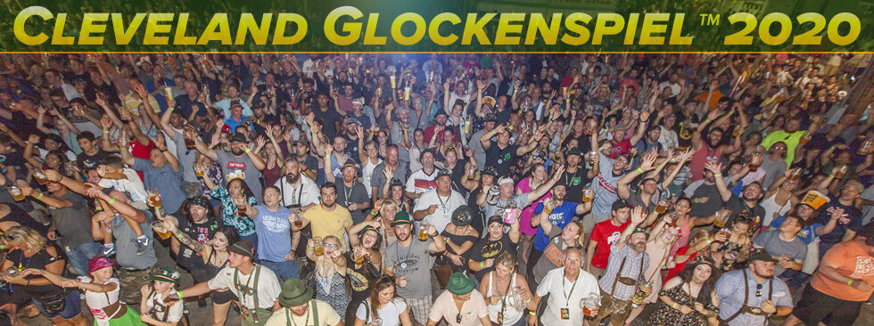 Cleveland Oktoberfest The Largest Outdoor Annual Event In Cleveland