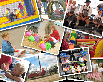 Oktoberfest Activities for Kids