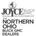 Joyce Buick GMC logo
