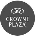 Crowne Plaza logo