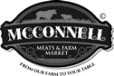 McConnell Meats logo
