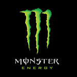 Monster Energy