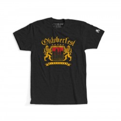 Oktoberfest Crest T-Shirt