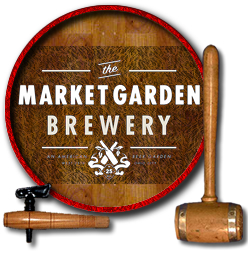 Market Garden Brewery