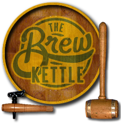 The Brew Kettle