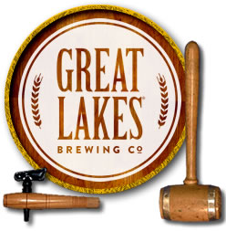 Great Lakes Brewery