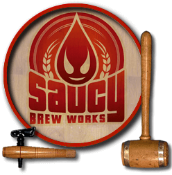 Saucy Brew Works