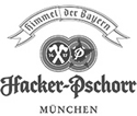 Hacker Pschorr Logo
