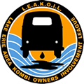 Lake Erie Kombi Owners Involvement League