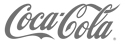 Coke logo