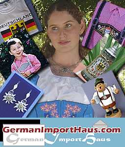 German Import Haus